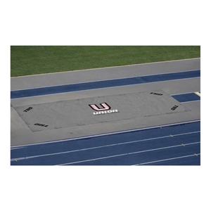 Picture of Gill Custom Graphic For Sand Pit Cover