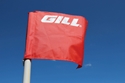 Picture of Gill Cross Country Directional Flag Poles