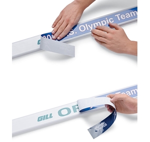 Picture of Gill Custom Gateboard Labels