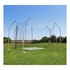 Picture of Gill High School Aluminum Discus Cages