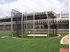 Picture of Gill NCAA Double Ring Hammer Discus Cages