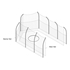 Picture of Gill Barrier Net For 8010 Cage