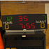 Picture of Stramatel Portable Multisport Indoor Tabletop Scoreboard