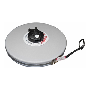Picture of Gill Open & Closed Reel Fiberglass Measuring Tapes