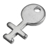 Picture of Porter Blank Cover Removal Key