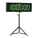 Picture of Gill 9" Digit Race Clock