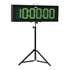 Picture of Gill 9" Digit Race Clock