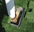 Picture of Gill Football Goal Access Frame Kit