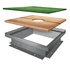 Picture of Gill Football Goal Access Frame Kit