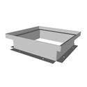 Picture of Gill Football Goal Access Frame Replacement Parts