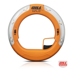 Picture of Gill Halo Electronic Starter Device