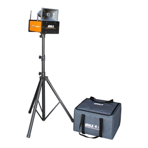 Picture of Gill Wireless Speaker System