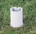 Picture of Gill 5-9/16" OD Ground Sleeve For 4-1/2" OD Pipes