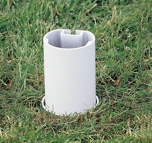 Picture of Gill 5-9/16" OD Ground Sleeve For 4-1/2" OD Pipes