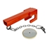 Picture of Porter 735 Portable Backstop Floor Anchor Kits