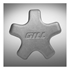 Picture of Gill Cast Aluminum 1/2"-13 Female Threaded Knob