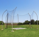 Picture of Gill Replacement Main Net For 8010 & 8030 & 732220 Cages