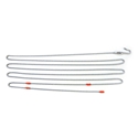 Picture of Porter Fair-Height Net Chain