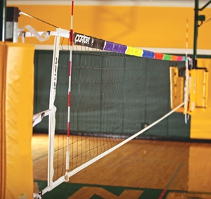 Picture of Porter Volleyball Net Trainer