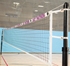 Picture of Porter Volleyball Net Sleeve With Custom Graphics