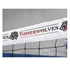 Picture of Porter Volleyball Net Sleeve With Custom Graphics