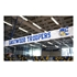 Picture of Porter Volleyball Net Sleeve With Custom Graphics