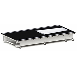 Picture of Gill Raised Runway Vault Box Section