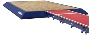 Picture of Gill Soft Shell Sand Pit Form