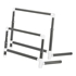 Picture of Gill Smart Hurdles