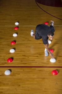 Picture of Gill Powermax Agility Domes