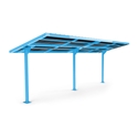 Picture of Gill Cantilever Dugout