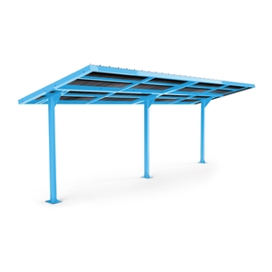 Picture of Gill Cantilever Dugout