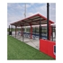 Picture of Gill Cantilever Dugout