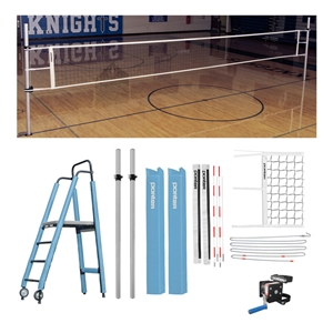 Picture of Porter Powr Rib II Volleyball Competition Plus Package