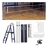 Picture of Porter Powr Rib II Volleyball Competition Plus Package