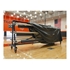 Picture of Porter Floor Cover Storage Cart Dust Cover