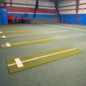Picture of ProMounds Softball Turf Pitching Mat w/ Powerline