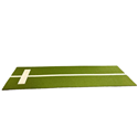 Picture of ProMounds Softball Gym Floor Pitching Mat w/ Powerline