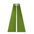Picture of ProMounds Softball Gym Floor Pitching Mat w/ Powerline