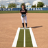 Picture of ProMounds Softball Pitching Mat Lane Pro