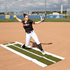 Picture of ProMounds Softball Pitching Mat Lane Pro