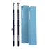 Picture of Porter Powr Steel Volleyball End Standards With Pads
