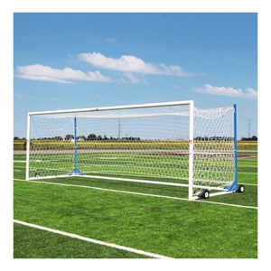 Picture of Gill U90 Portable World Cup Soccer Goals