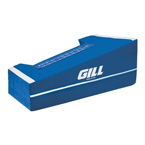 Picture of Gill Sloped Manual Agx Pole Vault Standard Base Pads
