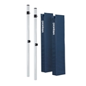 Picture of Porter Economy Volleyball End Standards With Pads