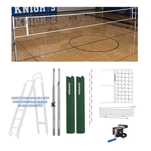 Picture of Porter Powr Line Volleyball Competition Package