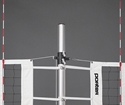 Picture of Porter Powr Rib II Volleyball Split Collar Center Standard with Pad