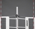Picture of Porter Powr Rib II Volleyball Split Collar Center Standard with Pad