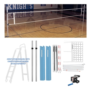 Picture of Porter Powr Rib II Volleyball Competition Package