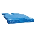 Picture of Gill G4 Double Front Pole Vault Weather Cover